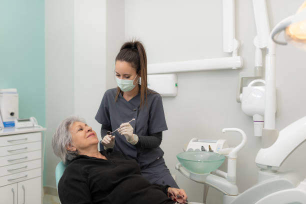 Best Emergency TMJ Treatment in Angels, CA