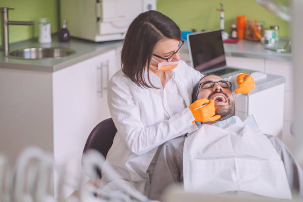 Best Emergency Dental Care for Broken or Chipped Teeth in Angels, CA