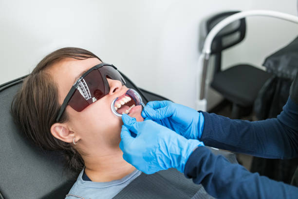 Best Weekend Emergency Dentist in Angels, CA