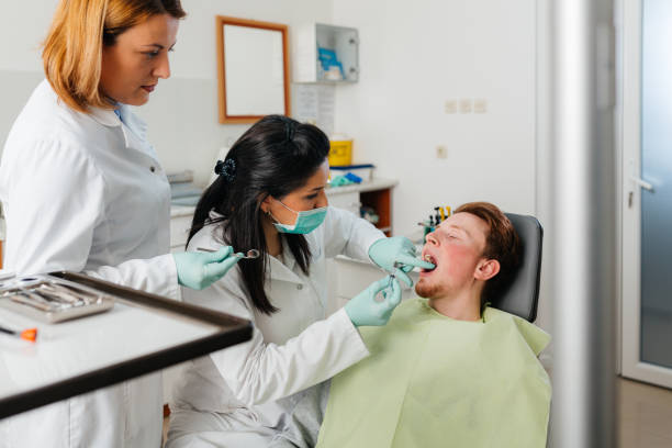 Best Emergency TMJ Treatment in Angels, CA