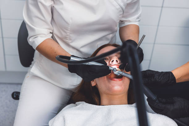 Best Emergency Treatment for Dental Infections or Abscesses in Angels, CA