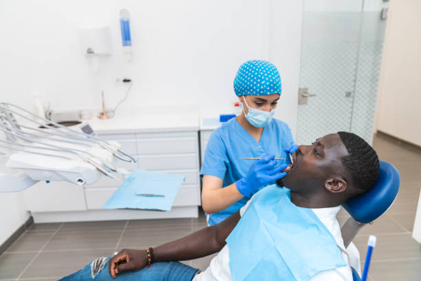 Best Same-Day Emergency Dental Services in Angels, CA